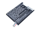 Battery for BlackBerry Aurora Aurora 5.5 Aurora Dual SIM TD-LTE BBC100-1 BCC100-1 Li3830T43P6h856337