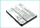 Battery for ZTE C160 C180 C260 C310 C311 C321 G1315 H500 H5000 T8 Tureis U350 Li3711T42P3h513857