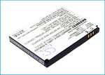 Battery for ZTE C160 C180 C260 C310 C311 C321 G1315 H500 H5000 T8 Tureis U350 Li3711T42P3h513857