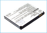 Battery for ZTE C160 C180 C260 C310 C311 C321 G1315 H500 H5000 T8 Tureis U350 Li3711T42P3h513857