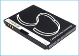 Battery for ZTE C160 C180 C260 C310 C311 C321 G1315 H500 H5000 T8 Tureis U350 Li3711T42P3h513857