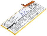 Battery for ZTE Blade S7 Blade S7 Dual SIM Blade S7 Dual SIM TD-LTE T920 Li3925T44P6hA54236