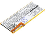 Battery for ZTE Blade S7 Blade S7 Dual SIM Blade S7 Dual SIM TD-LTE T920 Li3925T44P6hA54236
