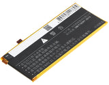 Battery for ZTE Blade S7 Blade S7 Dual SIM Blade S7 Dual SIM TD-LTE T920 Li3925T44P6hA54236