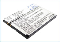 Battery for ZTE U208 U506 U507 U508 Li3709T42P3h564146