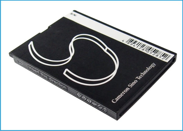 Battery for ZTE U208 U506 U507 U508 Li3709T42P3h564146
