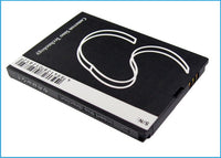 Battery for ZTE U208 U506 U507 U508 Li3709T42P3h564146