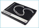 Battery for ZTE U208 U506 U507 U508 Li3709T42P3h564146
