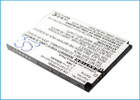 Battery for ZTE U208 U506 U507 U508 Li3709T42P3h564146