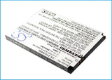 Battery for ZTE U208 U506 U507 U508 Li3709T42P3h564146