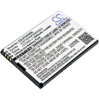 Battery for Verizon VZWAC30BAT
