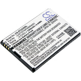 Battery for Verizon VZWAC30BAT