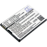 Battery for MEDION Life E3501 MD98172
