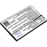 Battery for Consumer Cellular Z2332 Z2332CC