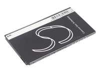 Battery for ZTE N960 U236 X920 Li3712T42P3h734141