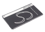 Battery for ZTE N960 U236 X920 Li3712T42P3h734141