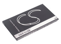 Battery for ZTE N960 U236 X920 Li3712T42P3h734141