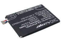 Battery for ZTE Grand SII Q705U S221 S251 T84 Li3825T43P6H755543