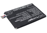 Battery for ZTE Grand SII Q705U S221 S251 T84 Li3825T43P6H755543