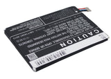 Battery for ZTE Grand SII Q705U S221 S251 T84 Li3825T43P6H755543