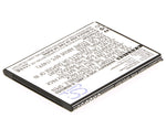 Battery for ZTE Blade C310 L530G Li3712T42P3h655041