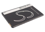 Battery for ZTE U793 Li3711T42P3h644440