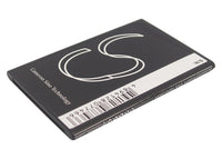 Battery for ZTE U793 Li3711T42P3h644440