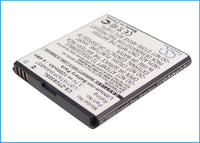 Battery for ZTE Blade C2 Blade C2 Plus Concord V768 G882 Kis 3 Lord N788 Open C Prelude Prelude Z992 U788 U812 U830 U880S V6700 V788D V882 Z768G Z992 Z993 Li3715T42P3h504857 Li3715T42P3h504857-H