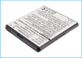 Battery for AT&T Avail II Avail II 3G Z922