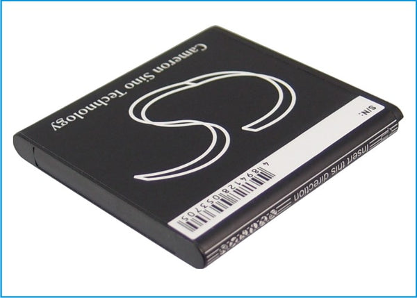 Battery for AT&T Avail II Avail II 3G Z922