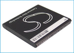 Battery for ZTE Blade C2 Blade C2 Plus Concord V768 G882 Kis 3 Lord N788 Open C Prelude Prelude Z992 U788 U812 U830 U880S V6700 V788D V882 Z768G Z992 Z993 Li3715T42P3h504857 Li3715T42P3h504857-H