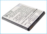Battery for T-Mobile Concord V768 V768C