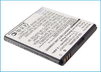Battery for ZTE Blade C2 Blade C2 Plus Concord V768 G882 Kis 3 Lord N788 Open C Prelude Prelude Z992 U788 U812 U830 U880S V6700 V788D V882 Z768G Z992 Z993 Li3715T42P3h504857 Li3715T42P3h504857-H