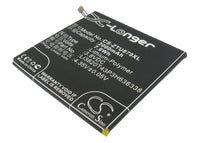 Battery for ZTE A75 Blade L2 U879 U889 V879 Li3820T43P3H636338 Li3820T43PH636338