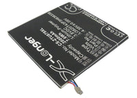 Battery for ZTE A75 Blade L2 U879 U889 V879 Li3820T43P3H636338 Li3820T43PH636338