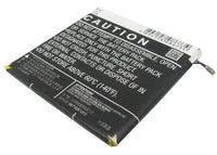 Battery for ZTE A75 Blade L2 U879 U889 V879 Li3820T43P3H636338 Li3820T43PH636338