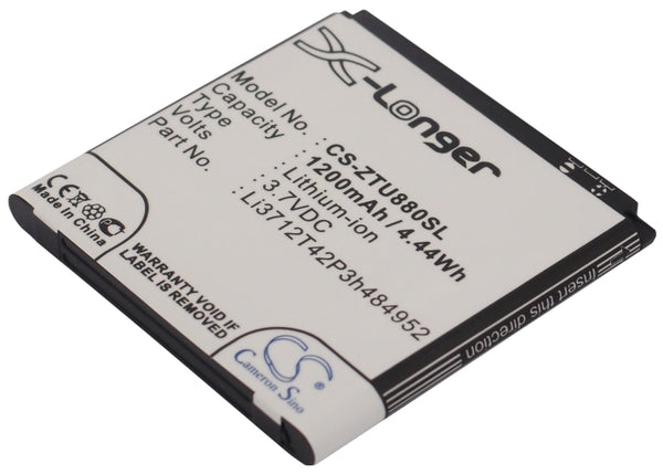 Battery for Amazing A3 A3s