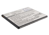 Battery for ZTE U887 Li3702T42P3h736445