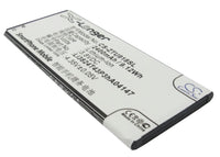 Battery for ZTE Blade L3 Plus N9180 N918ST U9180 V5 V5s V9180 Li3821T43P3hA04147 Li3824T43P3hA04147