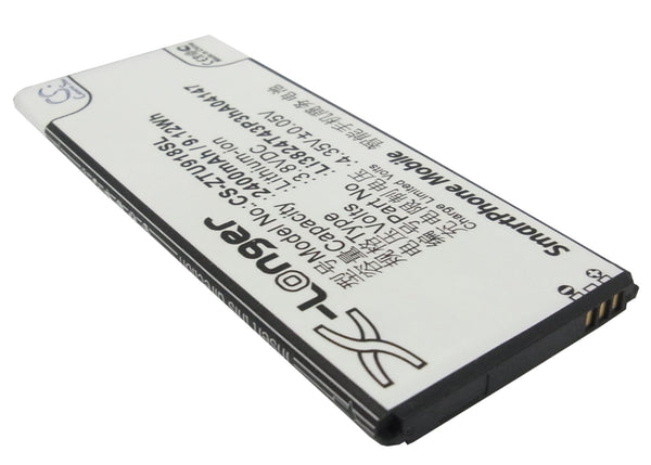 Battery for ZTE Blade L3 Plus N9180 N918ST U9180 V5 V5s V9180 Li3821T43P3hA04147 Li3824T43P3hA04147