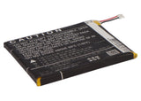 Battery for ZTE Blade Super Grand X Pro N880G U950 U960S3 V955 Li3720T42P3h585651