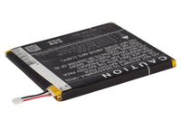 Battery for ZTE Blade Super Grand X Pro N880G U950 U960S3 V955 Li3720T42P3h585651