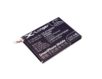 Battery for ZTE U956 LI3825T43P3H755544