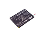 Battery for ZTE U956 LI3825T43P3H755544