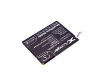 Battery for ZTE U956 LI3825T43P3H755544