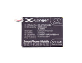 Battery for ZTE U956 LI3825T43P3H755544