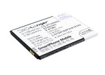 Battery for ZTE N968 Q508 Q508U Q508U Dual SIM Q701C Li3720T42P3h816342 Li3823T43P3h816342