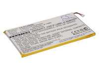 Battery for ZTE Grand Memo Grand Memo N5L LTE N5 N5S Quartz U5 U5S U969 U9815 V9815 Z797C Z970 Li3832T43P3h965844 Li3834T43P3h965844