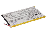 Battery for ZTE Grand Memo Grand Memo N5L LTE N5 N5S Quartz U5 U5S U969 U9815 V9815 Z797C Z970 Li3832T43P3h965844 Li3834T43P3h965844