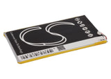 Battery for BoostMobile MAX N9520